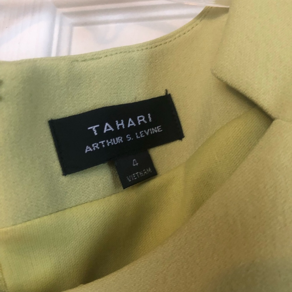 Tahari dress - Picture 2 of 5